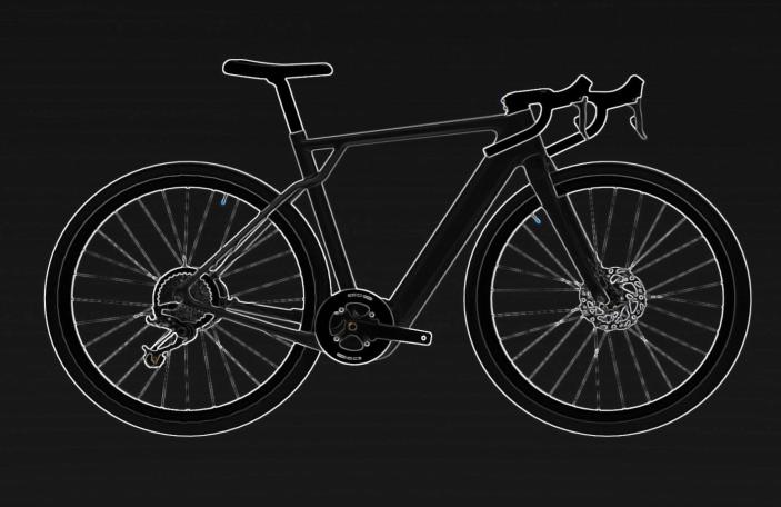 Road Bike Framesets