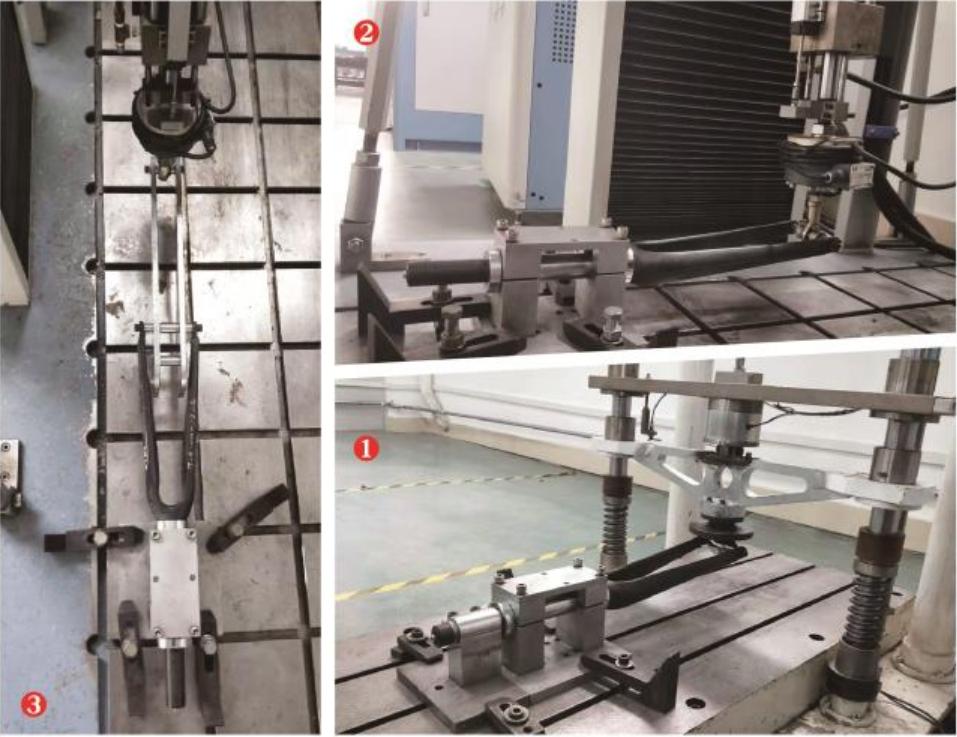 Carbon Fiber Road Front Forks