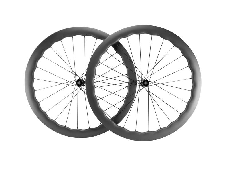 Rim Brake Carbon Rims