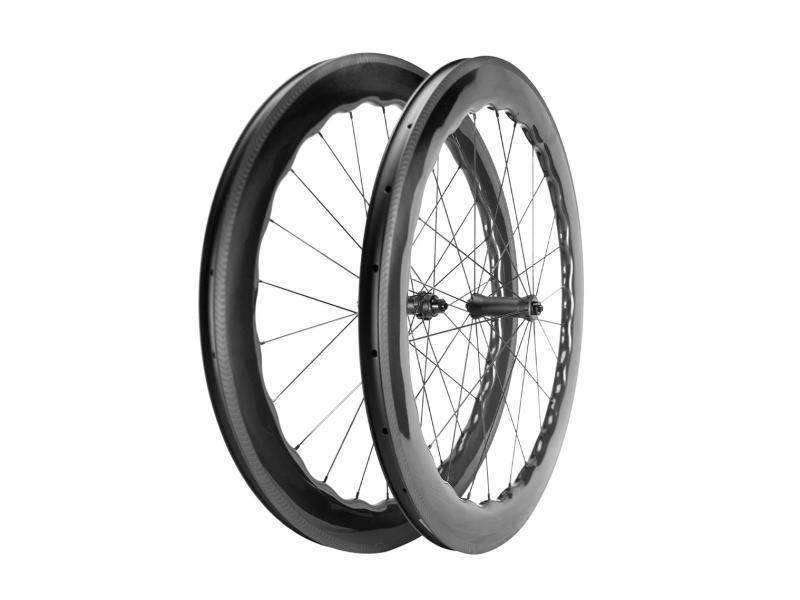 disc brake carbon rim