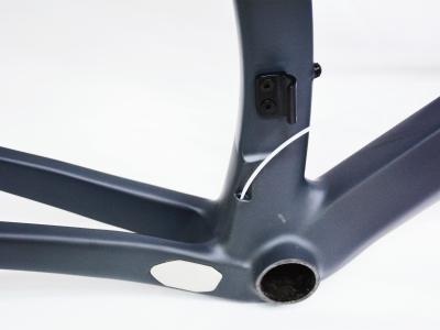 Bike Carbon Frame