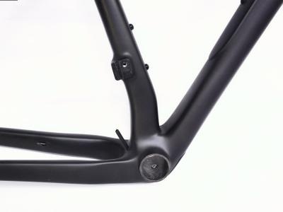 MTB 29ER frameset