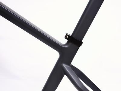 Hardtail Bike Frameset