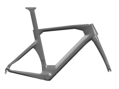 Carbon Time Trial Frame