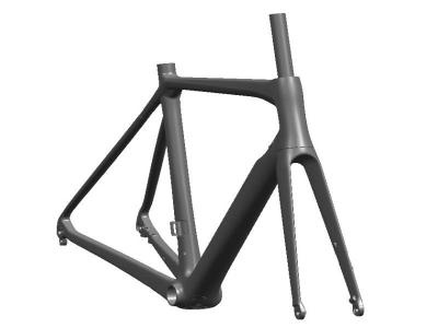 Disc Brake Frame