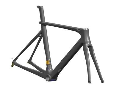 New Popular Aero Road Frameset