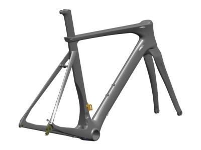 New Popular Aero Road Frameset