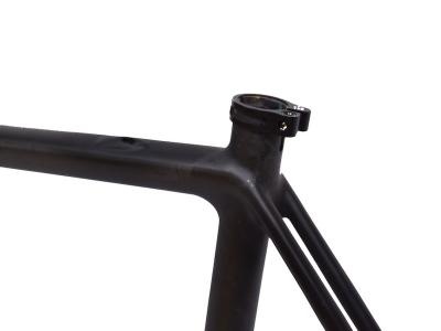 Carbon Fiber Caliper Road Frame