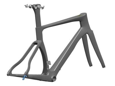 Carbon Aero Road Frame Direct Mount