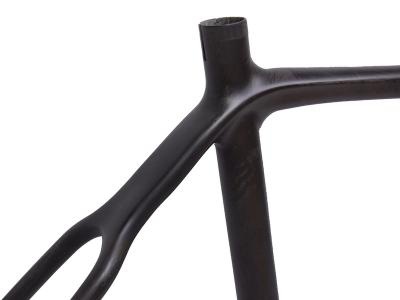 Full Carbon Rim Brake Frameset