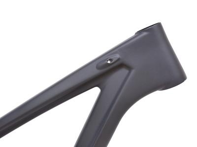 MTB Hardtail Carbon Frame Manufacturer