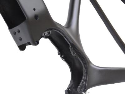 Hardtail 29er Carbon  Fiber Frame