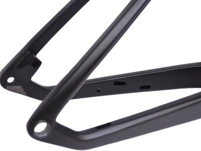 Hardtail 29er Carbon  Fiber Frame