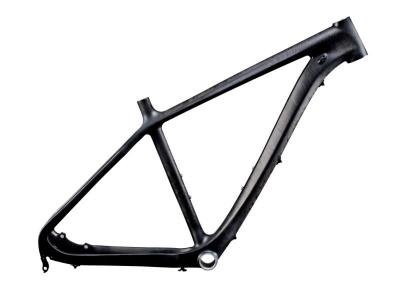 MTB Hardtail Carbon Frameset