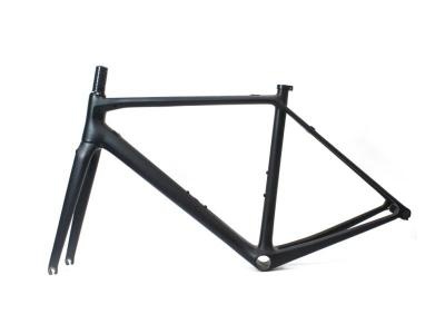 Carbon Rim Brake Frameset