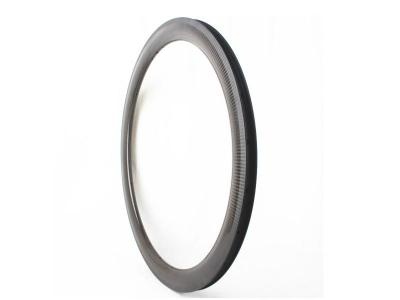 Carbon Fiber Road Bicycles Wheels