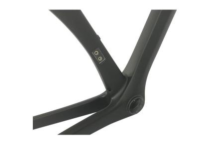 Disc Brake Carbon Bike Frame