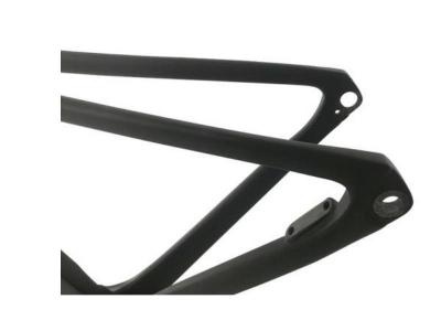 Disc Brake Carbon Bike Frame