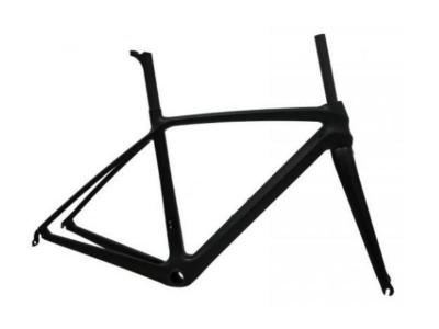 Rim Brake Carbon Bike Frames