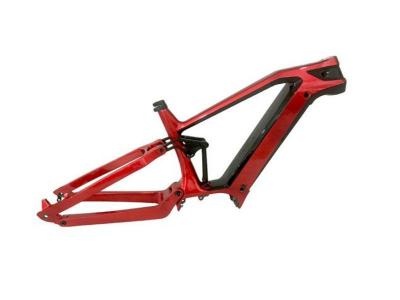 Fat Bike Frames