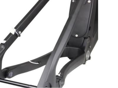 Mountain Bike Frame