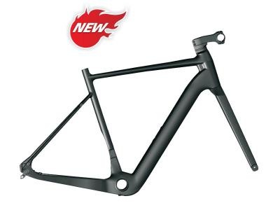 E-Gravel Bike Frame