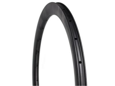 TDC-DB01 Disc brake bike rim UD X carbon weave rim TDC-DB01