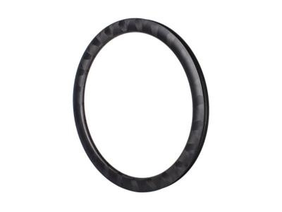 TDC-DB01 Disc brake bike rim UD X carbon weave rim TDC-DB01