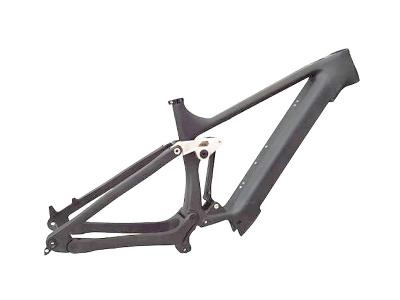 Toray T700 Carbon Bike Frame