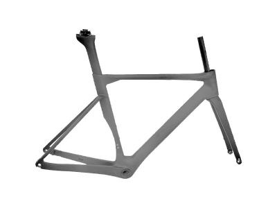 Disc Road Frameset