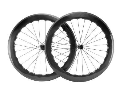 Disc Brake Rims