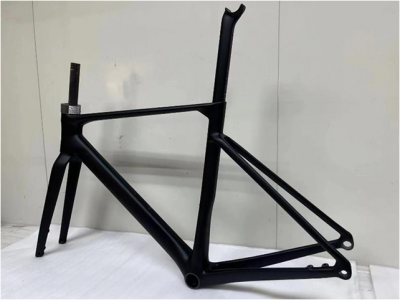 TDC-RD55 Newest Areo ultralight Road Disc Brake Carbon Bike Frames