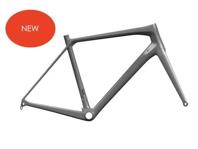 China OEM TDC-GR54 2023 Disc brake 21 Carbon Gravel Bike Frameset with T47 Bracket Supplier