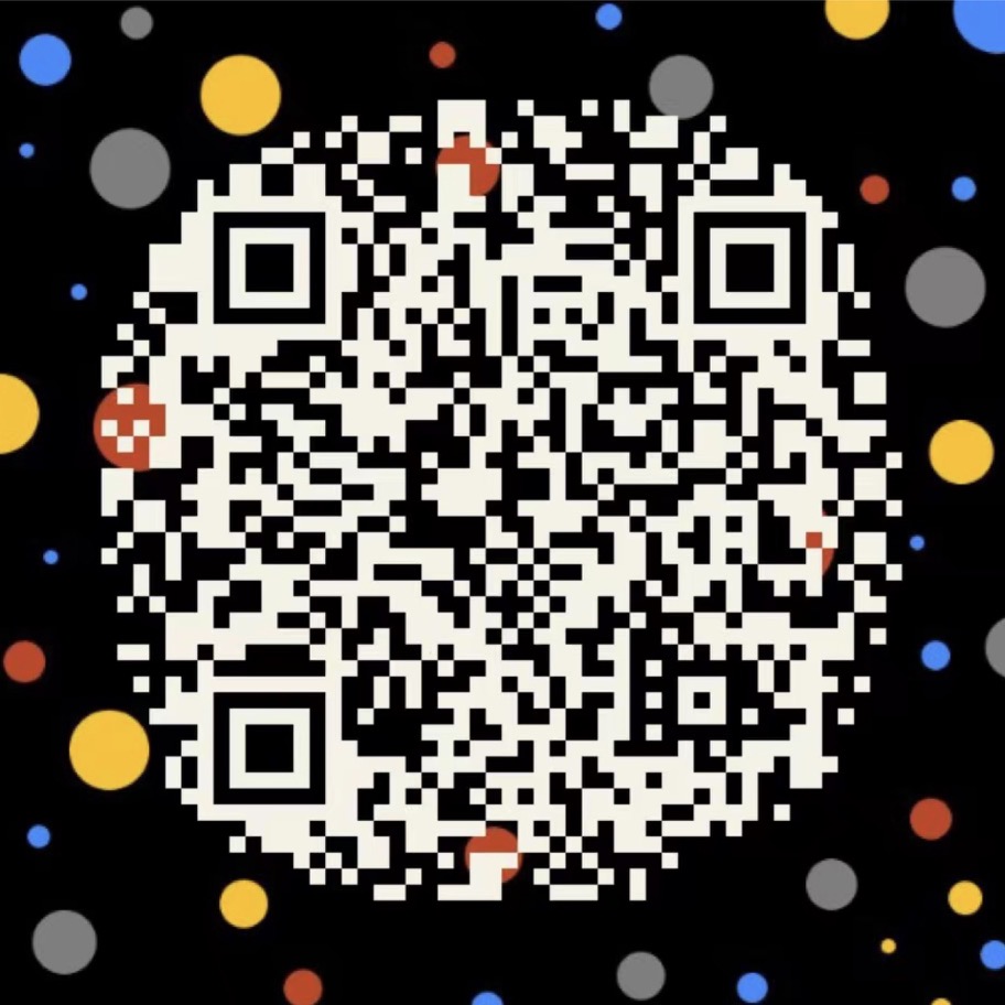 Scan to wechat